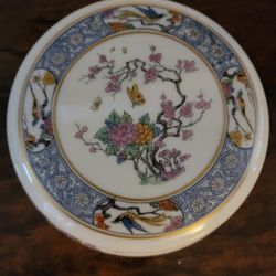 Japanese Jewelry Dish For Sale 