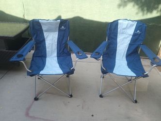 Canopy 2 sillas