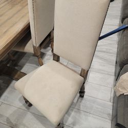 Dining Room Chairs