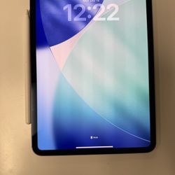 iPad Pro 11 M4