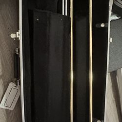  Trombone w/ Case – Clean, Ready to Play – Great for Students or Band