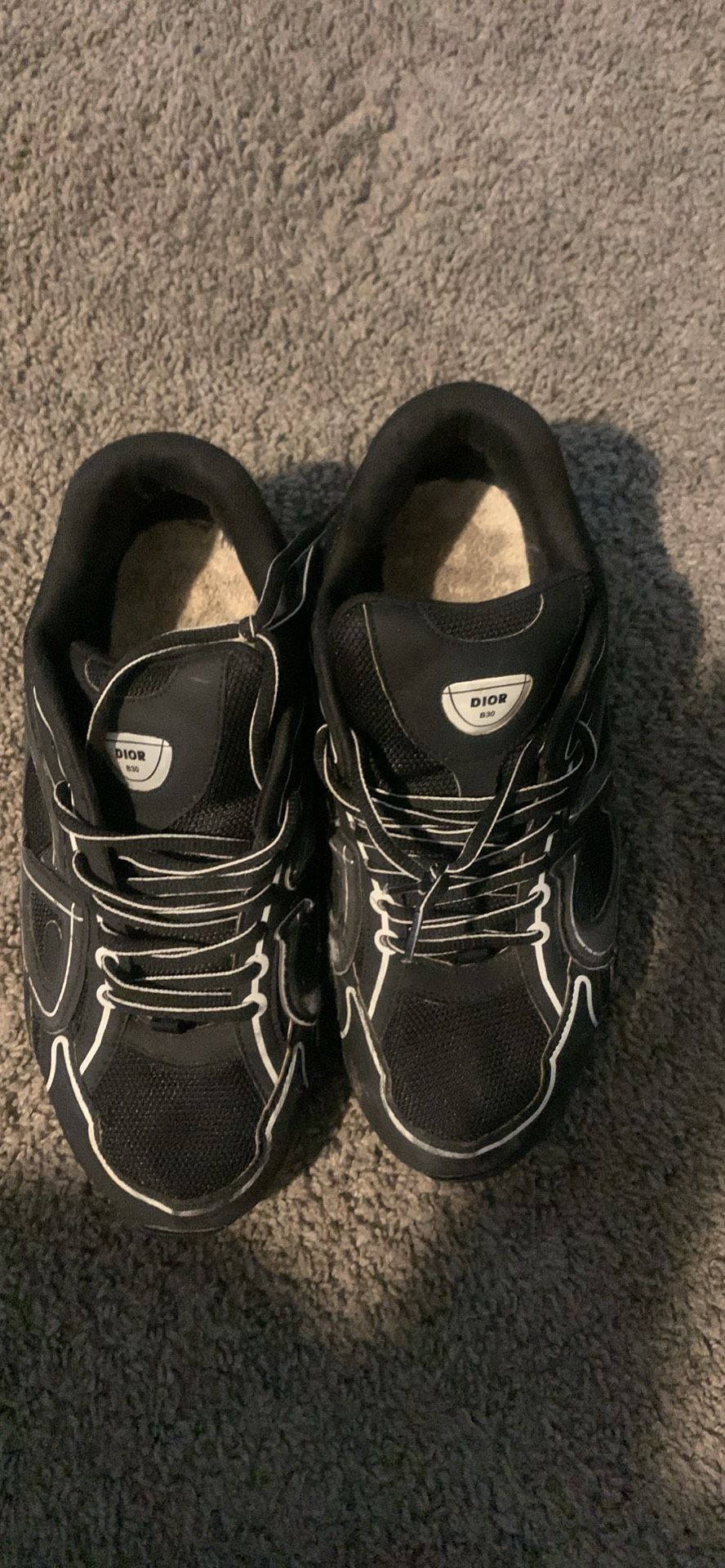 Dior Bo30 