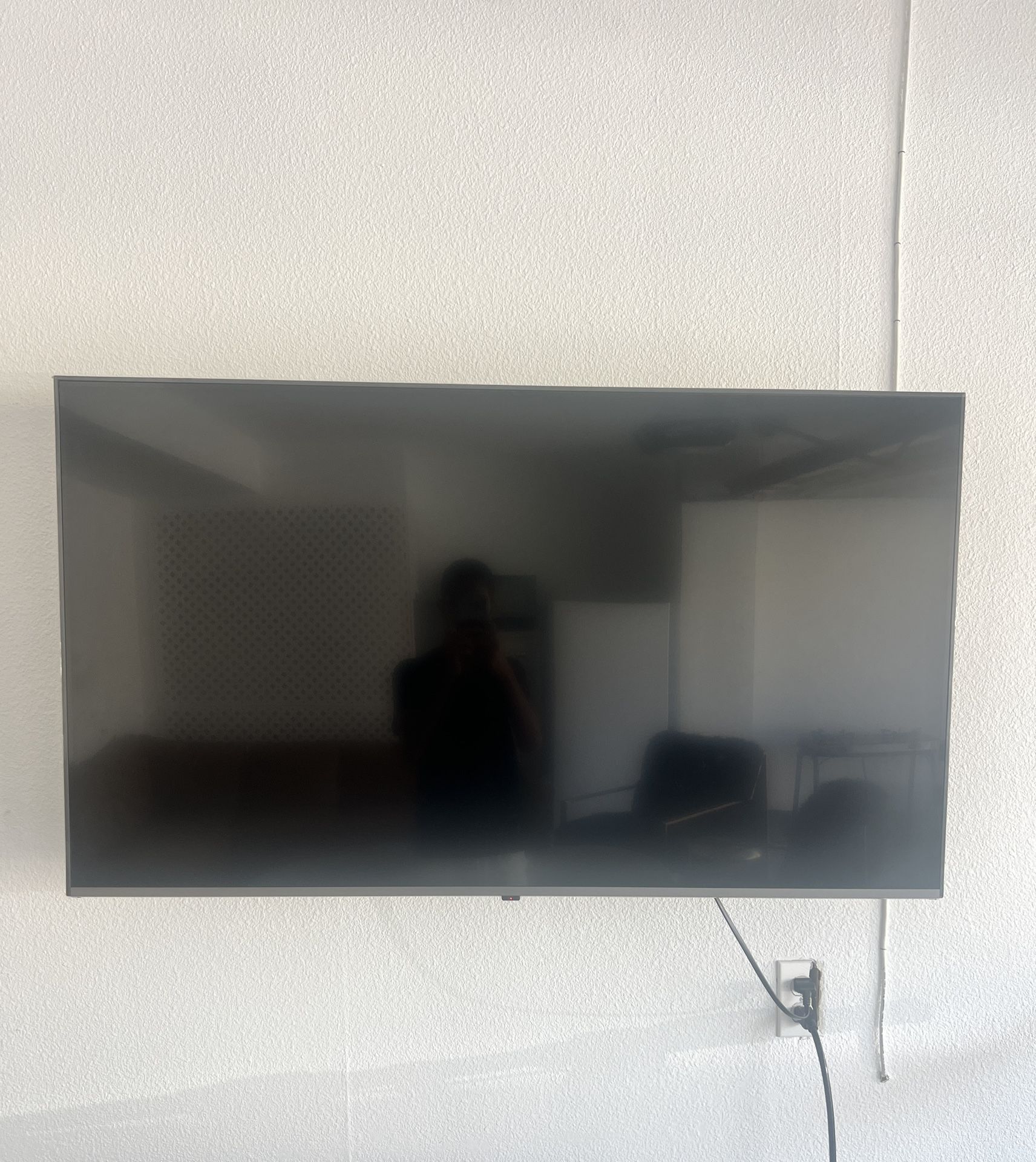 45 Inch LG TV