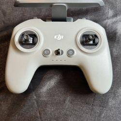DJI FPV controller 2