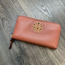 Tory Burch Wallet