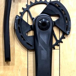 SRAM Eagle 70 Transmission Crankset
