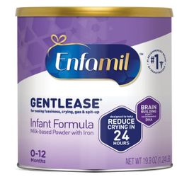 Enfamil Formula