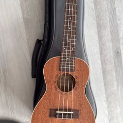 Ukulele’s 