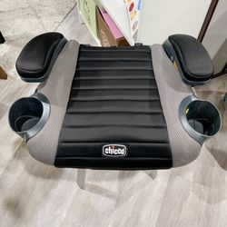 Chicco Booster Car Seat