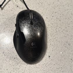 Logitech mouse