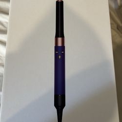 Dyson Airwrap  Complete Long Vinca Blue/Rosé NIB
