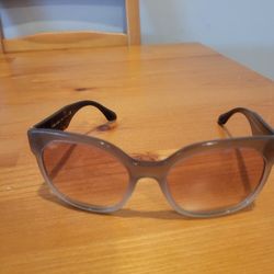 Prada Women's Sunglasses 