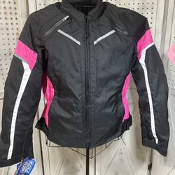 New with tags size 3XL RAY'S Cordura Motorbike jacket