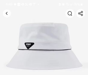 Golf Bucket Hat