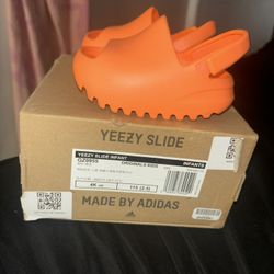 Yeezy Slide Infant 