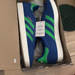 Adidas Gazelle Brand New 