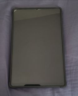 Lenovo legion Y700 gaming tablet