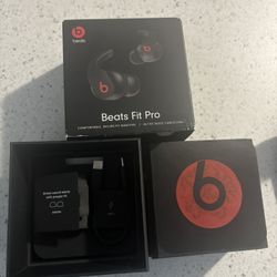 Beats Pro