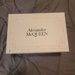 Alexander Mcqueen Size 32