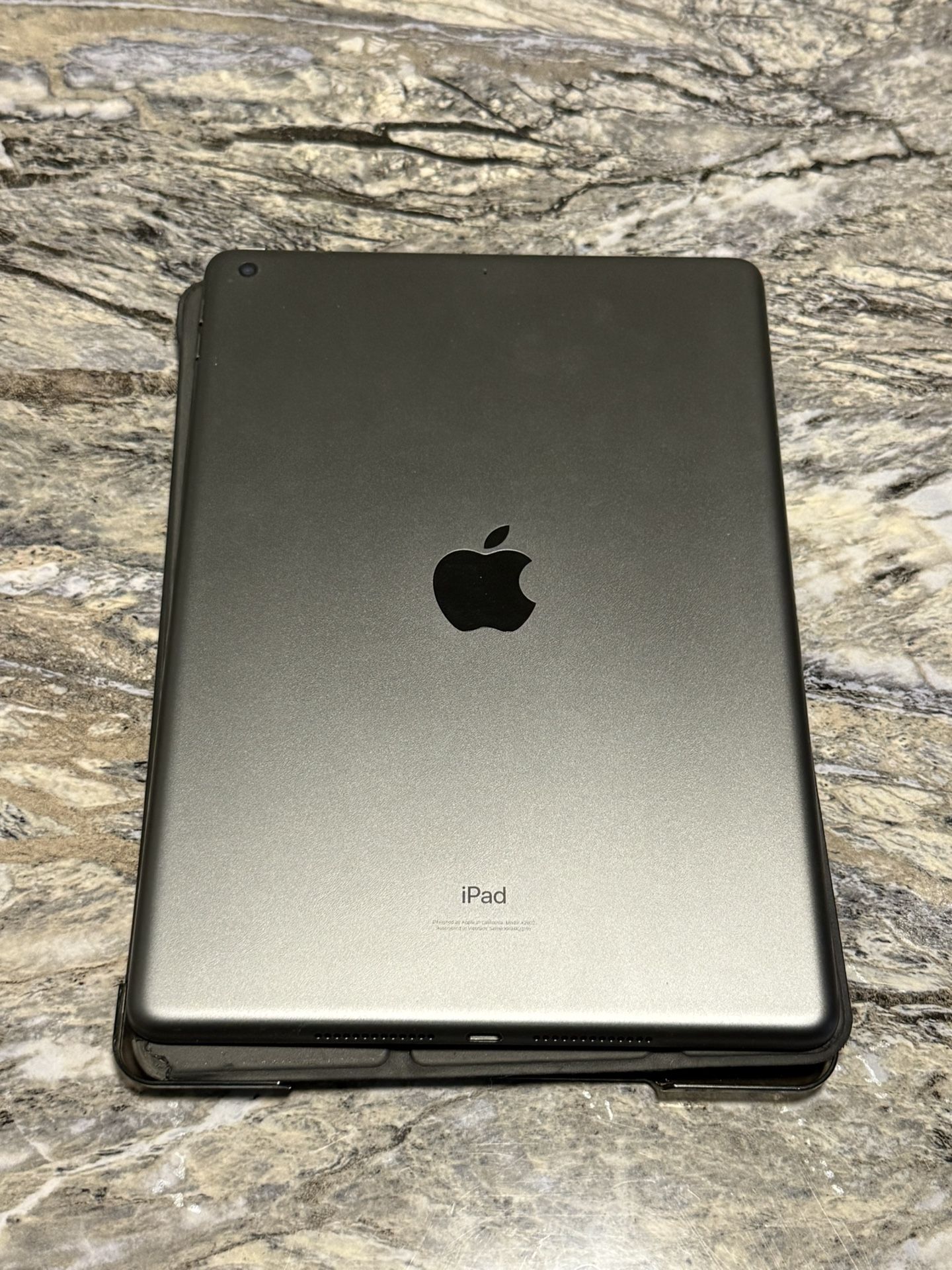 9th gen ipad 