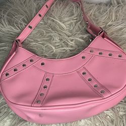 Fast Fashion Shoulder Bags 