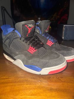 Jordan 4