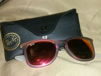Rayban sunglasses