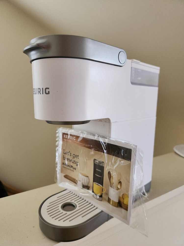 Keurig K- Mini Plus Coffeemaker