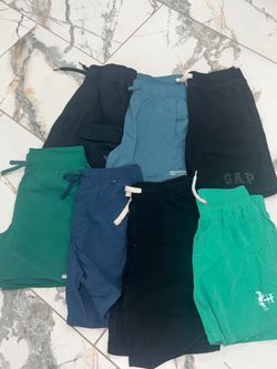 Kids Shorts