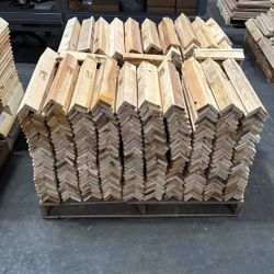 Firewood $20 Whole Pallet No Nails