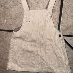 Zara Overalls