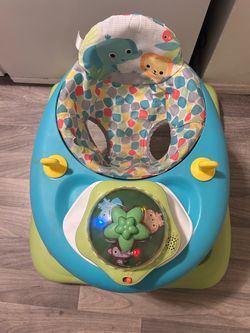 Baby walker