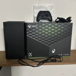 Xbox Series X
