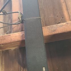 Samsung Sound Bar