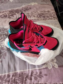 Lebron James Miami Night 2021 Men's Used