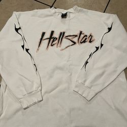 Hellstar Thermal 2xl