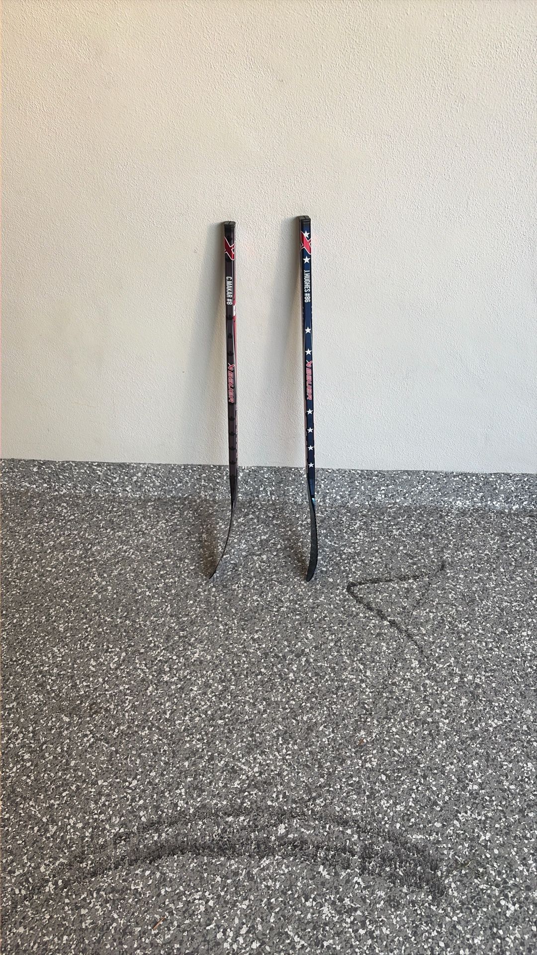 One Canada One Usa Mystery Mini