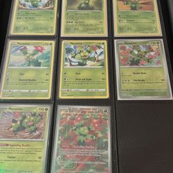 Pokémon Cards $25