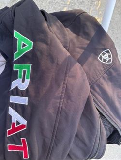 Ariat jacket