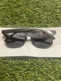Louis Vuitton Black Monogram Sunglasses