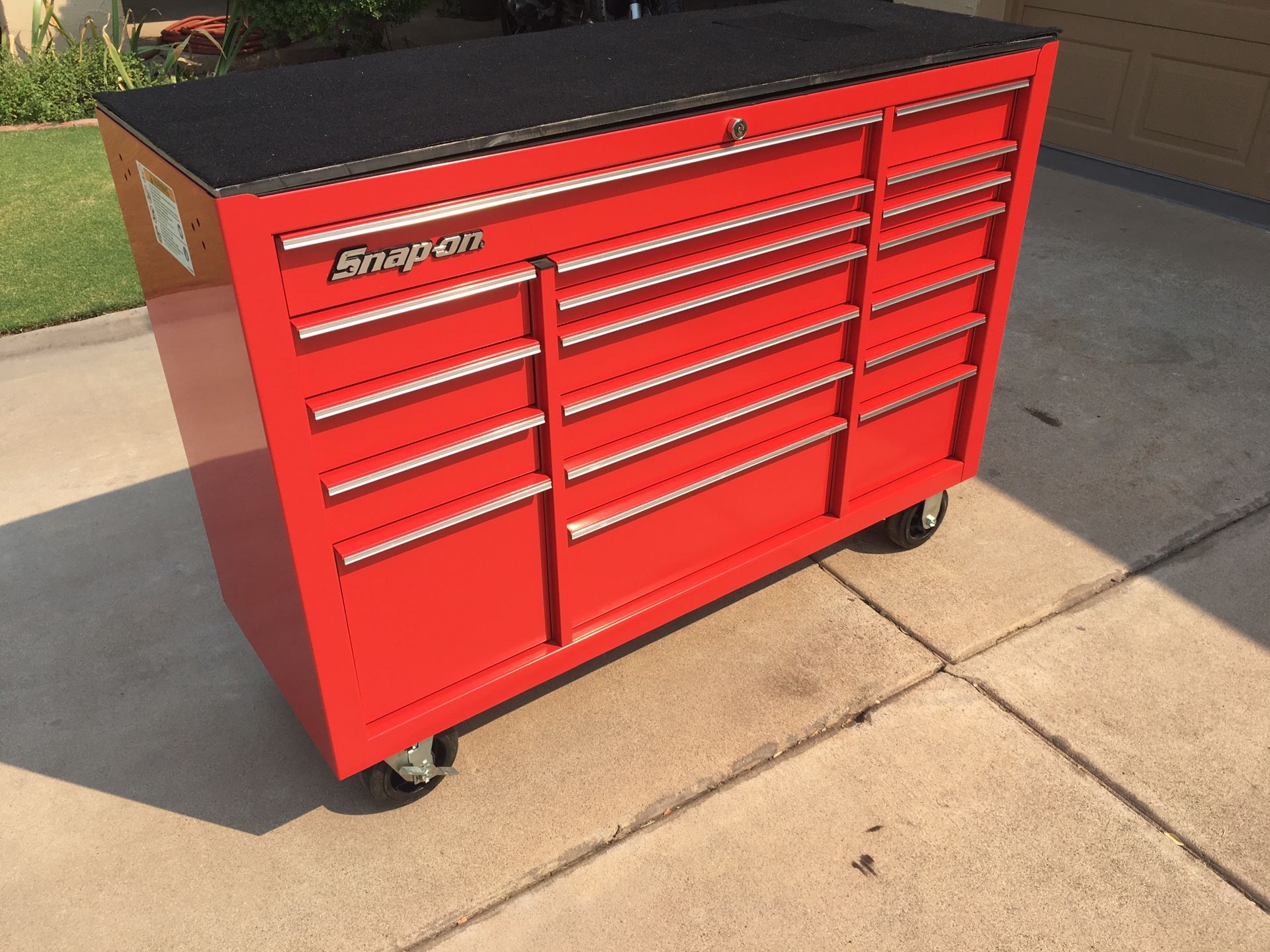 Snap On Toolbox for Sale in Chandler, AZ OfferUp
