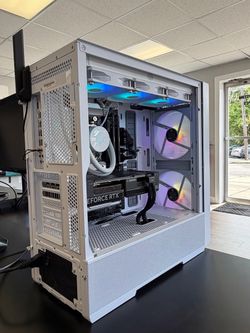 Pc gaming