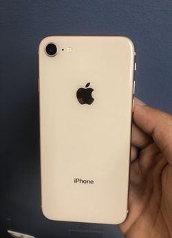 iPhone 8 64GB Factory Unlocked-Gold