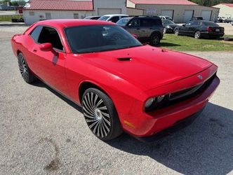 2009 Dodge Challenger