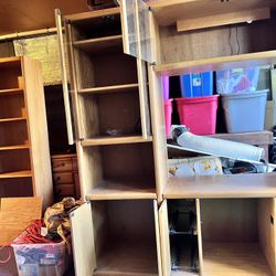 Entertainment Center