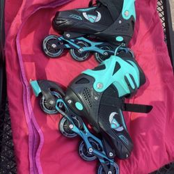 Rollerblades women’s size 8