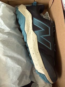New balance Dynasoft Nitrel V6 shoes