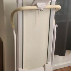 $50 Treadmill - Lightweight