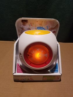 Munchkin Mozart Magic Cube