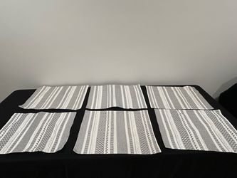 Table place mats